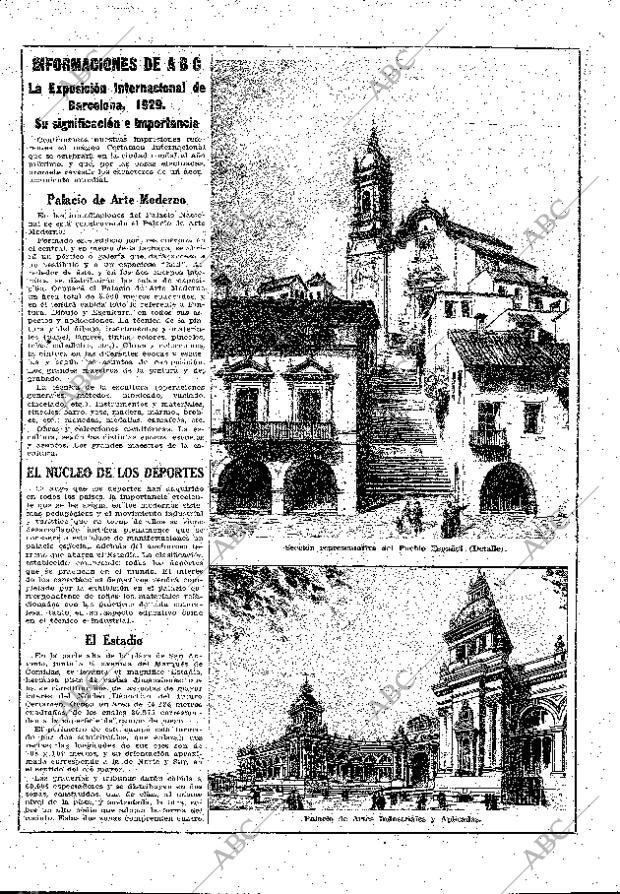 ABC MADRID 08-04-1928 página 20