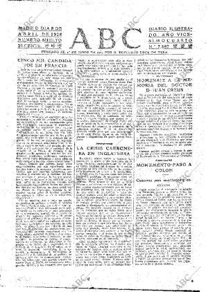 ABC MADRID 08-04-1928 página 23