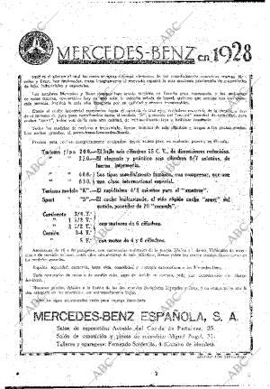 ABC MADRID 08-04-1928 página 24