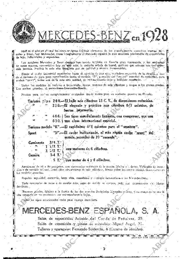 ABC MADRID 08-04-1928 página 24