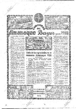 ABC MADRID 08-04-1928 página 26