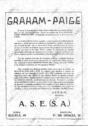 ABC MADRID 08-04-1928 página 33