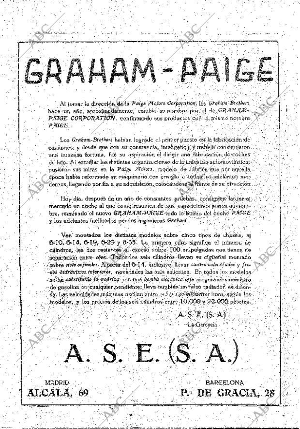 ABC MADRID 08-04-1928 página 33