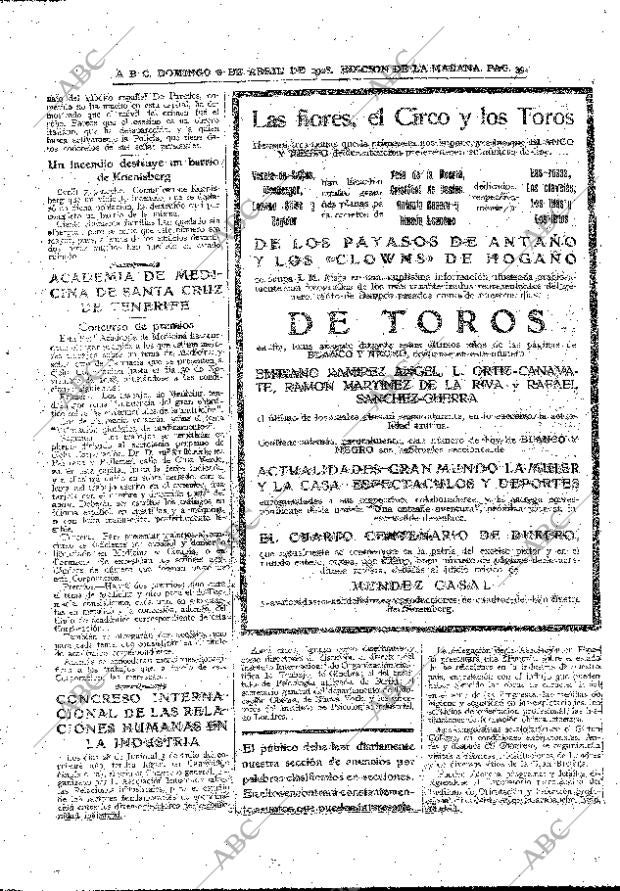 ABC MADRID 08-04-1928 página 39