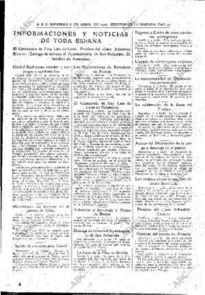 ABC MADRID 08-04-1928 página 41