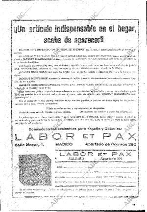 ABC MADRID 08-04-1928 página 42