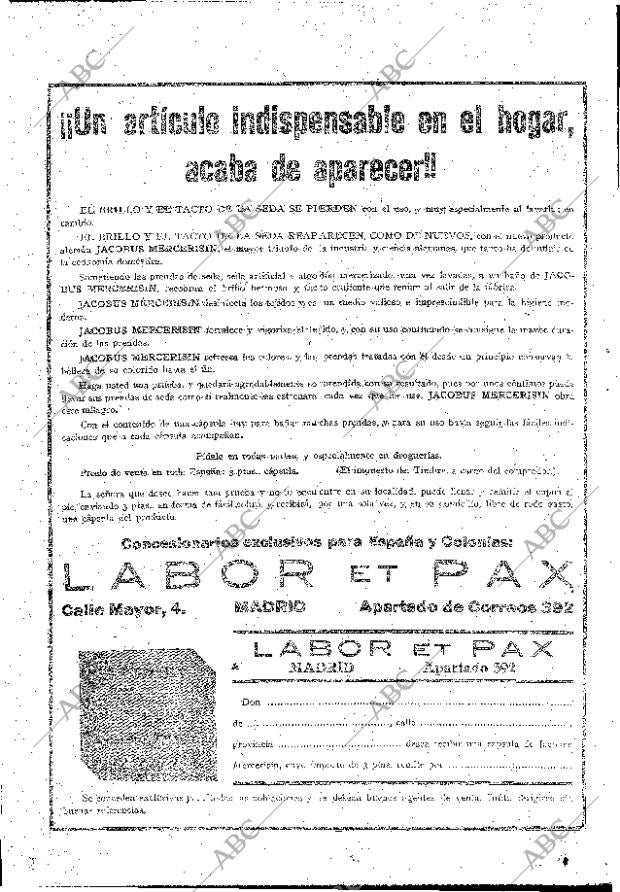 ABC MADRID 08-04-1928 página 42