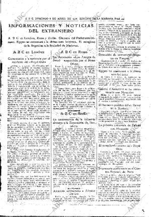 ABC MADRID 08-04-1928 página 45