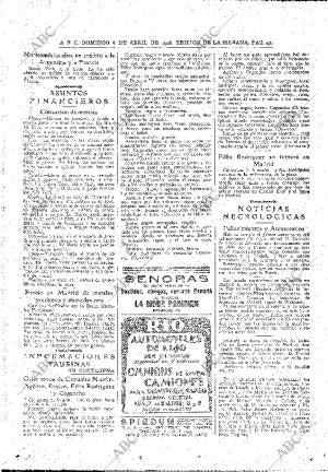 ABC MADRID 08-04-1928 página 47