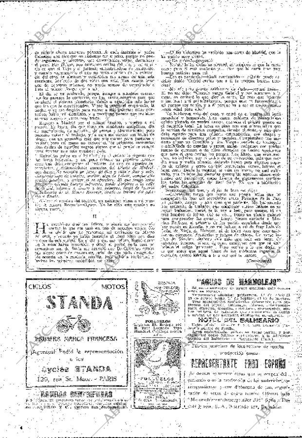 ABC MADRID 08-04-1928 página 60