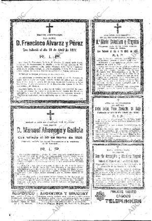 ABC MADRID 08-04-1928 página 64