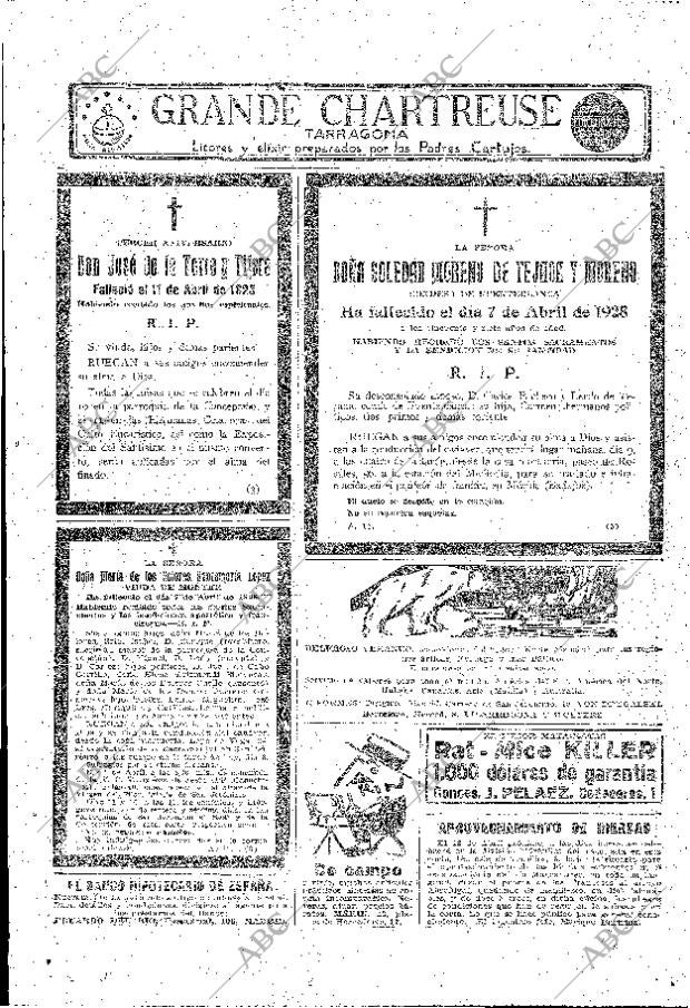 ABC MADRID 08-04-1928 página 65