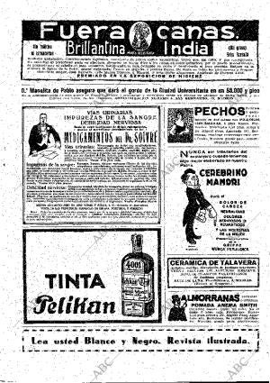 ABC MADRID 08-04-1928 página 71