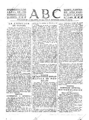 ABC MADRID 11-04-1928 página 15