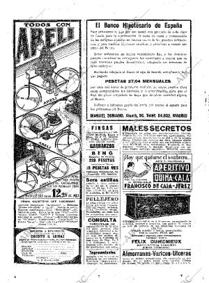 ABC MADRID 11-04-1928 página 2