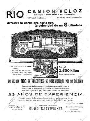 ABC MADRID 11-04-1928 página 20