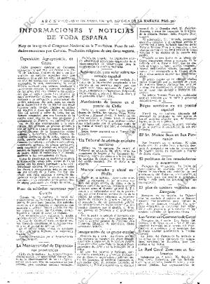 ABC MADRID 11-04-1928 página 31