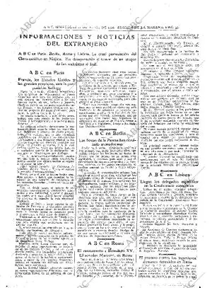 ABC MADRID 11-04-1928 página 33