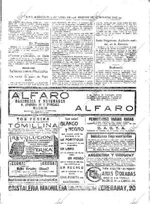 ABC MADRID 11-04-1928 página 42