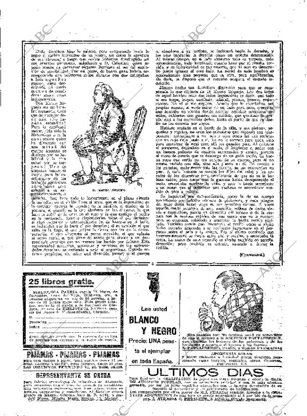 ABC MADRID 11-04-1928 página 44