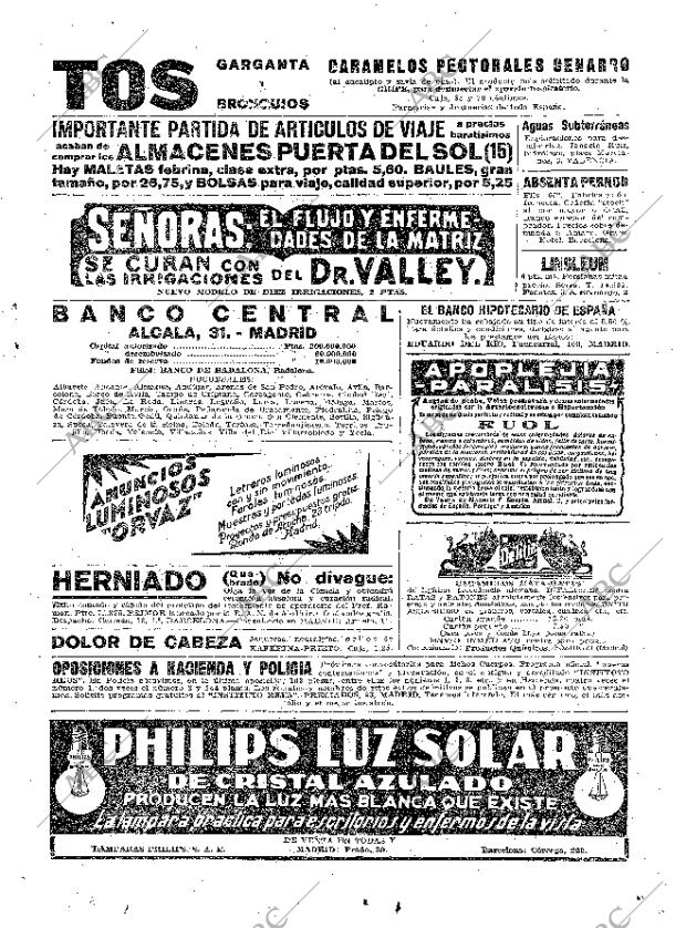 ABC MADRID 11-04-1928 página 47