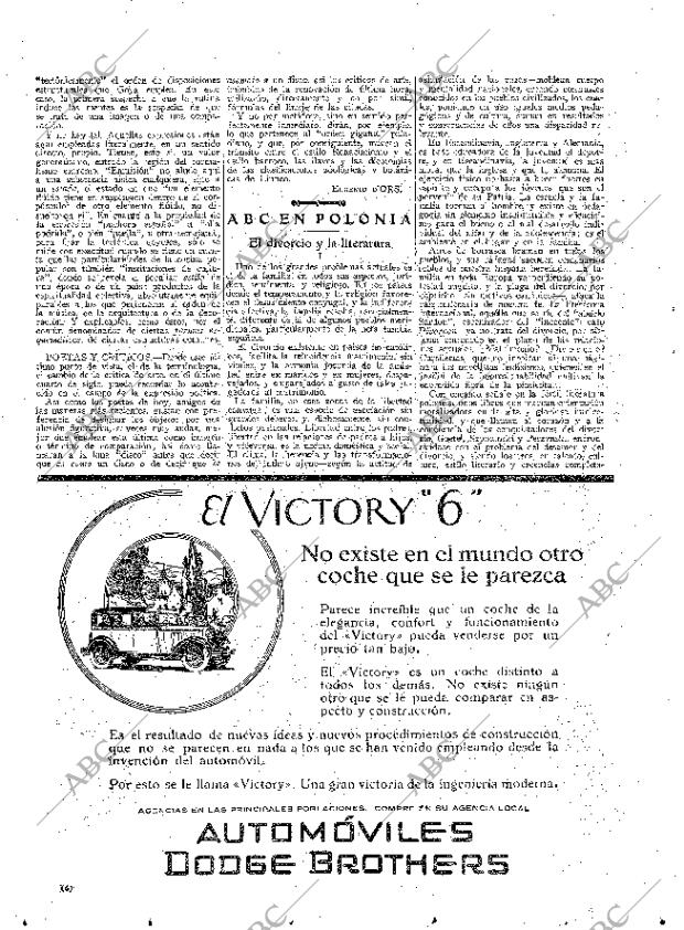 ABC MADRID 11-04-1928 página 6