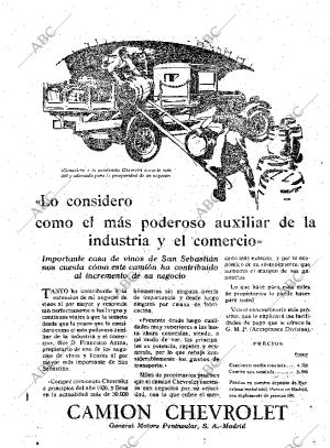 ABC MADRID 12-04-1928 página 20