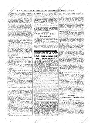 ABC MADRID 12-04-1928 página 22