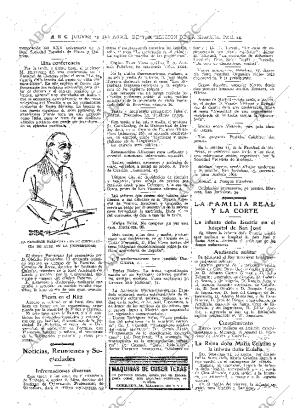 ABC MADRID 12-04-1928 página 24