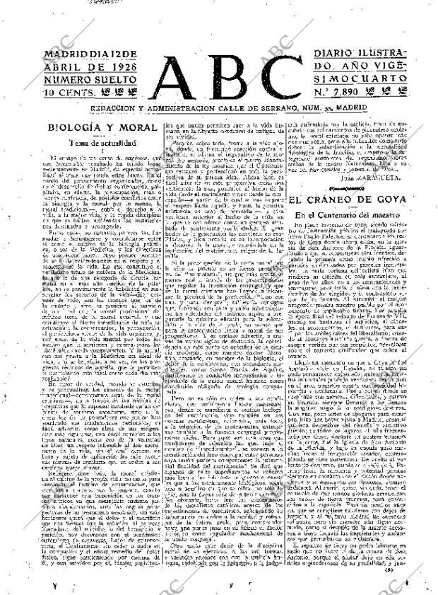 ABC MADRID 12-04-1928 página 3