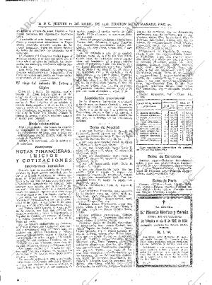 ABC MADRID 12-04-1928 página 30