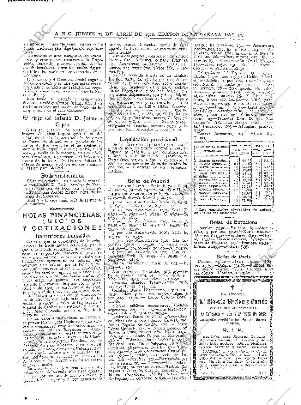 ABC MADRID 12-04-1928 página 30