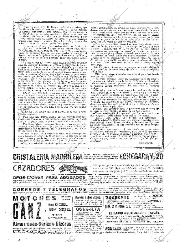 ABC MADRID 12-04-1928 página 40