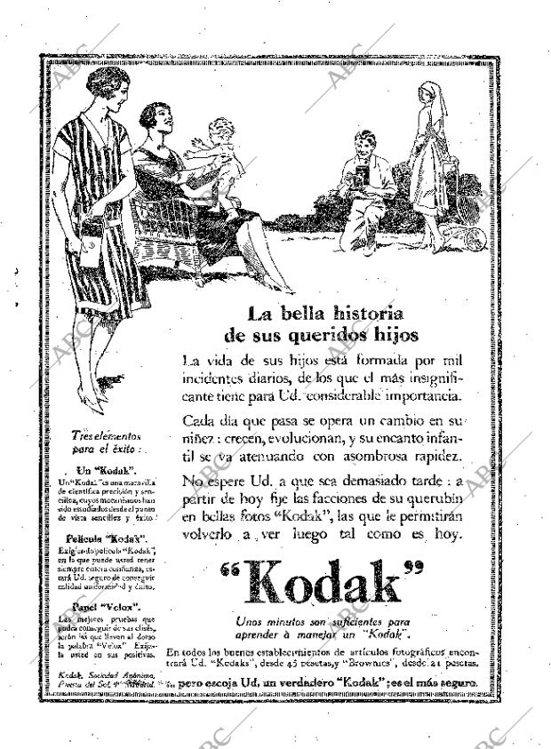 ABC MADRID 12-04-1928 página 47