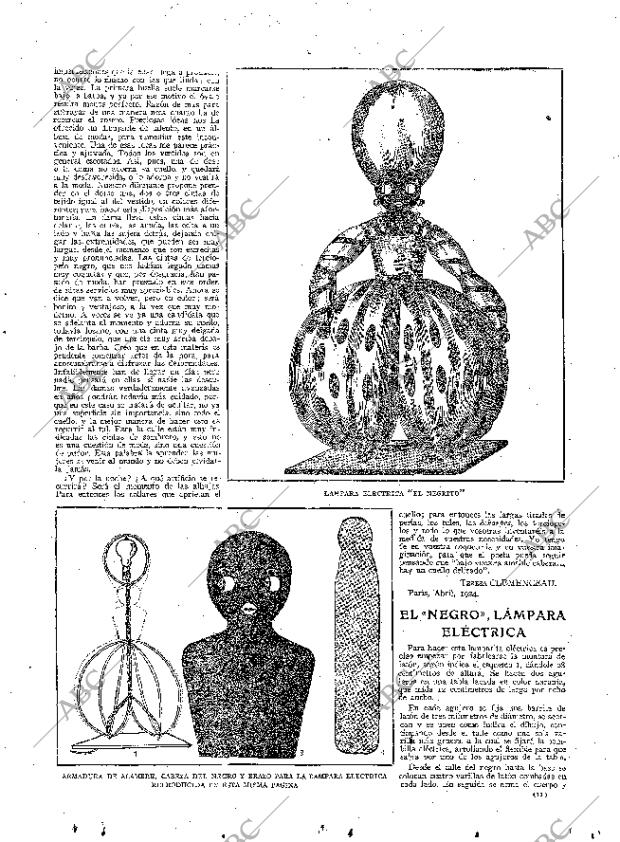 ABC MADRID 14-04-1928 página 11
