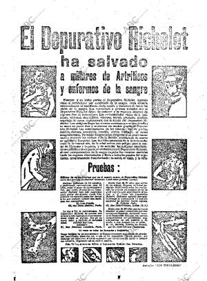 ABC MADRID 14-04-1928 página 28