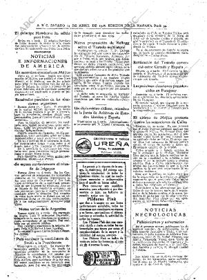 ABC MADRID 14-04-1928 página 34