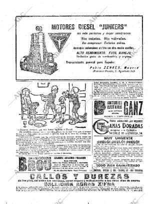 ABC MADRID 14-04-1928 página 40