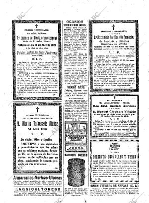 ABC MADRID 14-04-1928 página 44