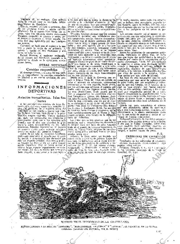ABC MADRID 17-04-1928 página 11