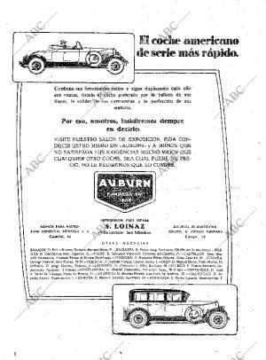 ABC MADRID 17-04-1928 página 14