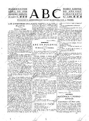 ABC MADRID 17-04-1928 página 3