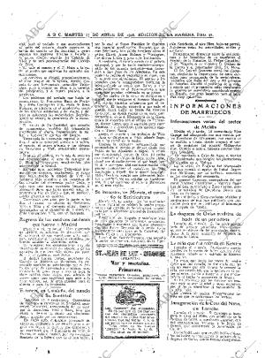 ABC MADRID 17-04-1928 página 37