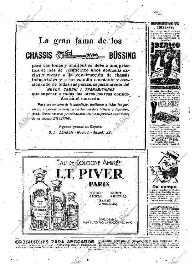 ABC MADRID 17-04-1928 página 54