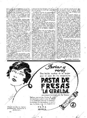 ABC MADRID 17-04-1928 página 6