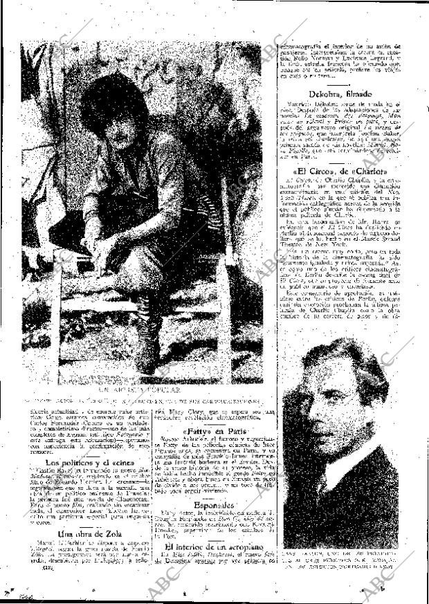 ABC MADRID 18-04-1928 página 12