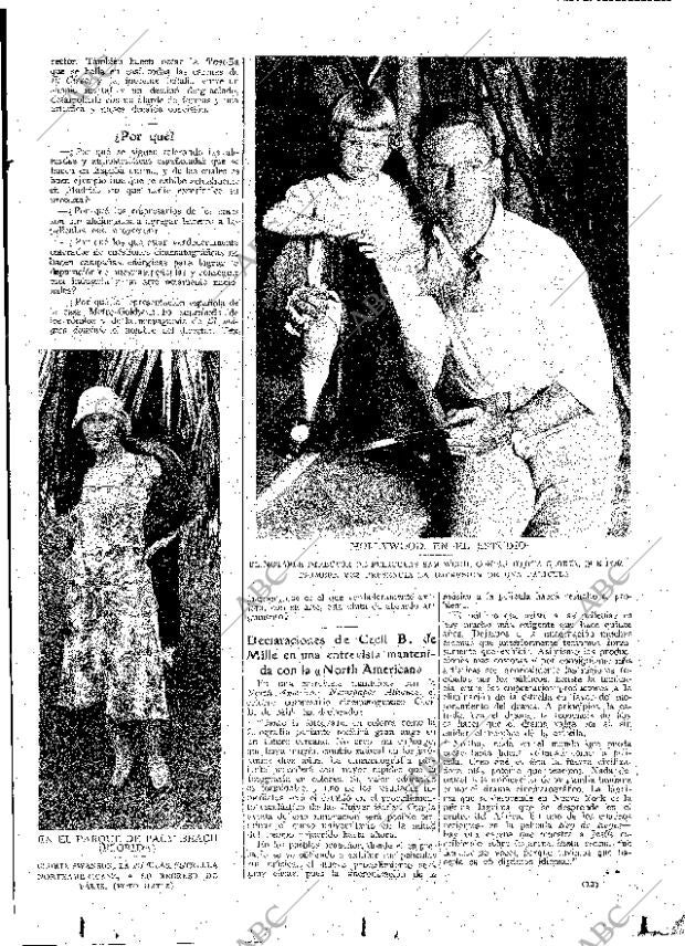 ABC MADRID 18-04-1928 página 13