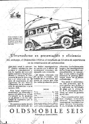 ABC MADRID 18-04-1928 página 14