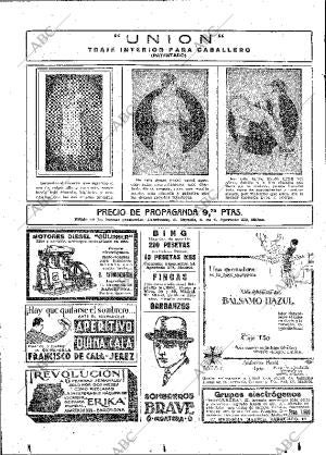ABC MADRID 18-04-1928 página 2