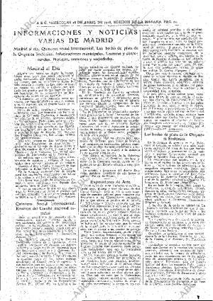 ABC MADRID 18-04-1928 página 21